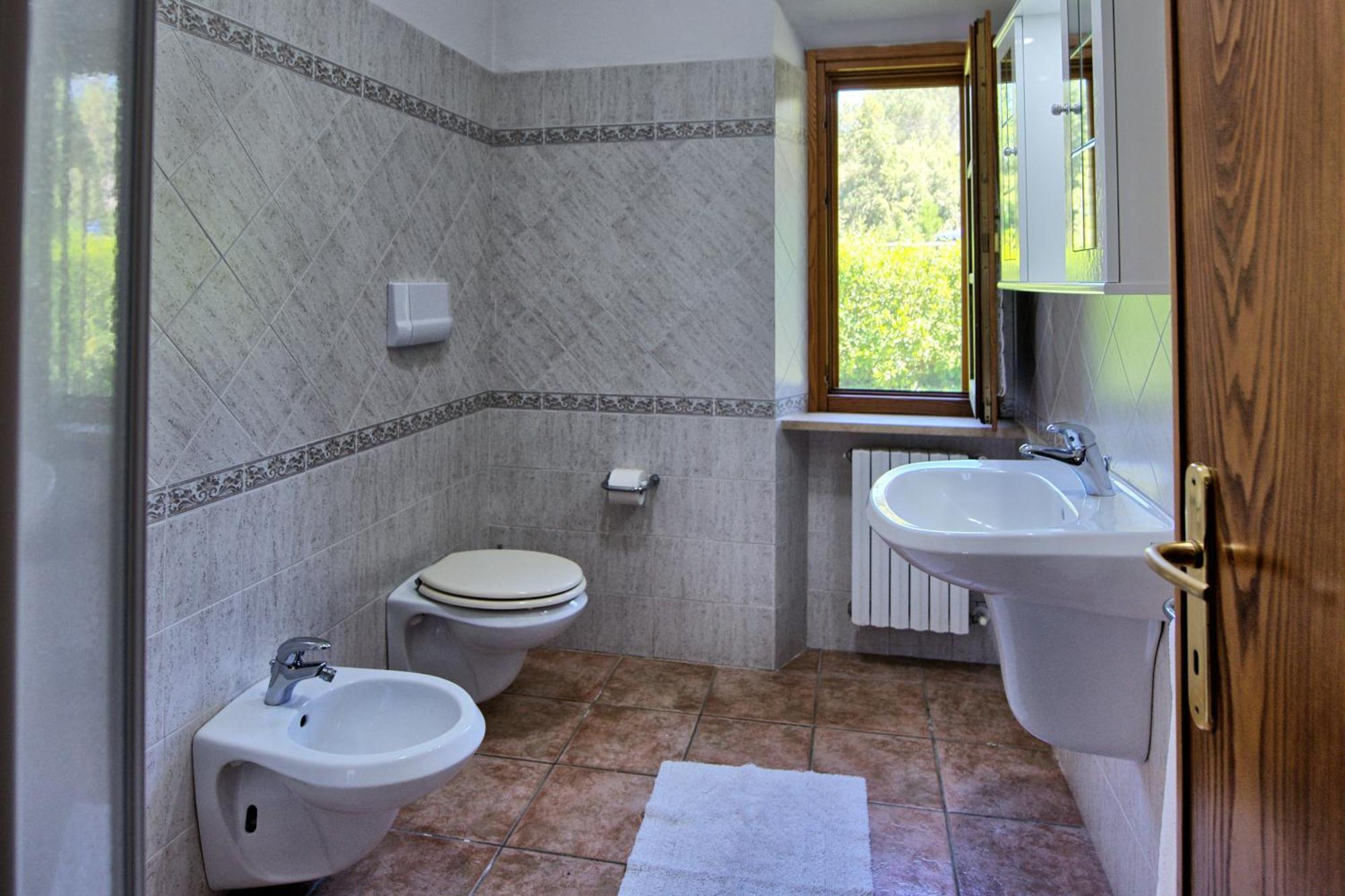 Villa Picchio By Posarellivillas Volterra Exterior foto