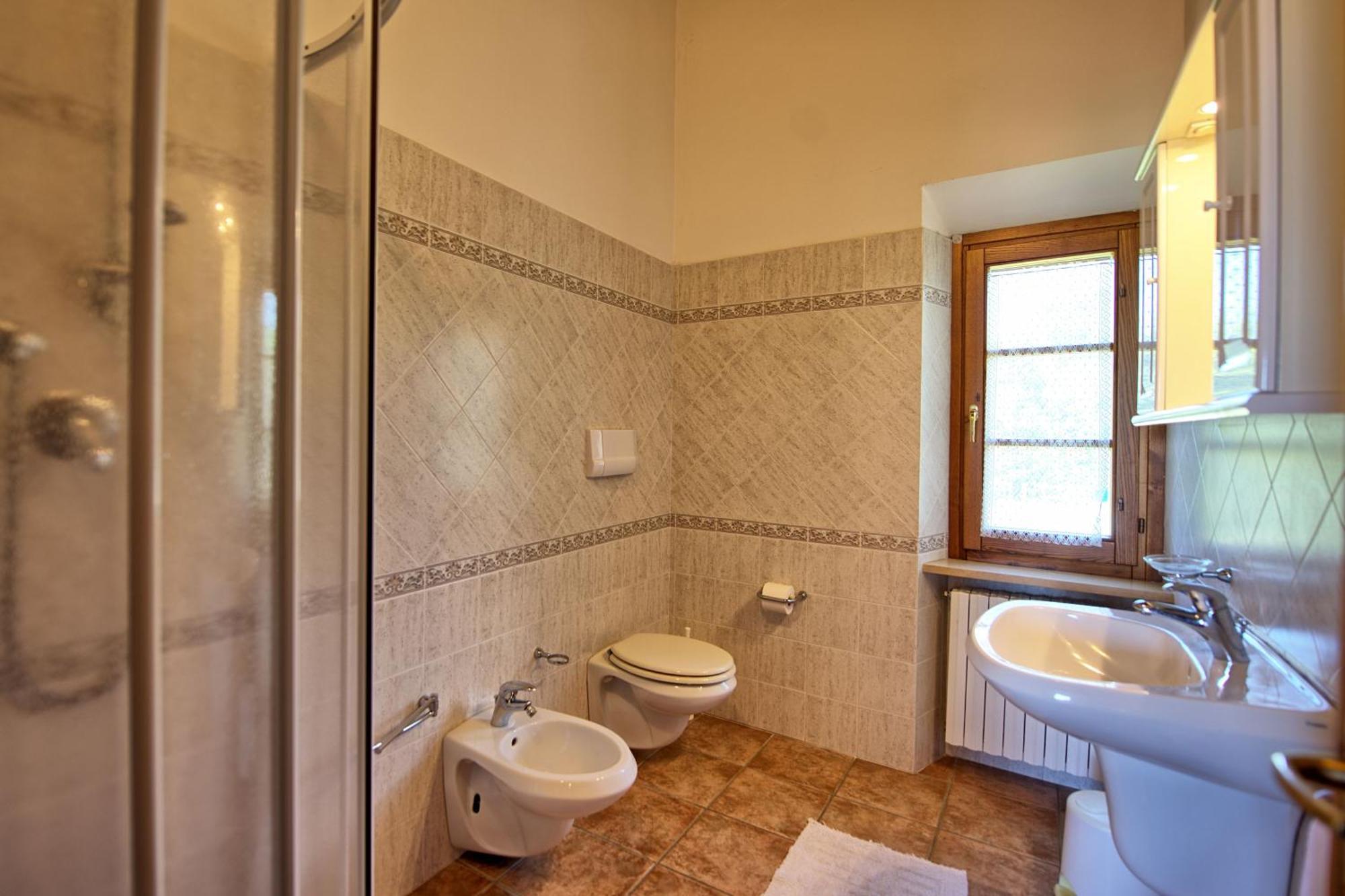 Villa Picchio By Posarellivillas Volterra Exterior foto