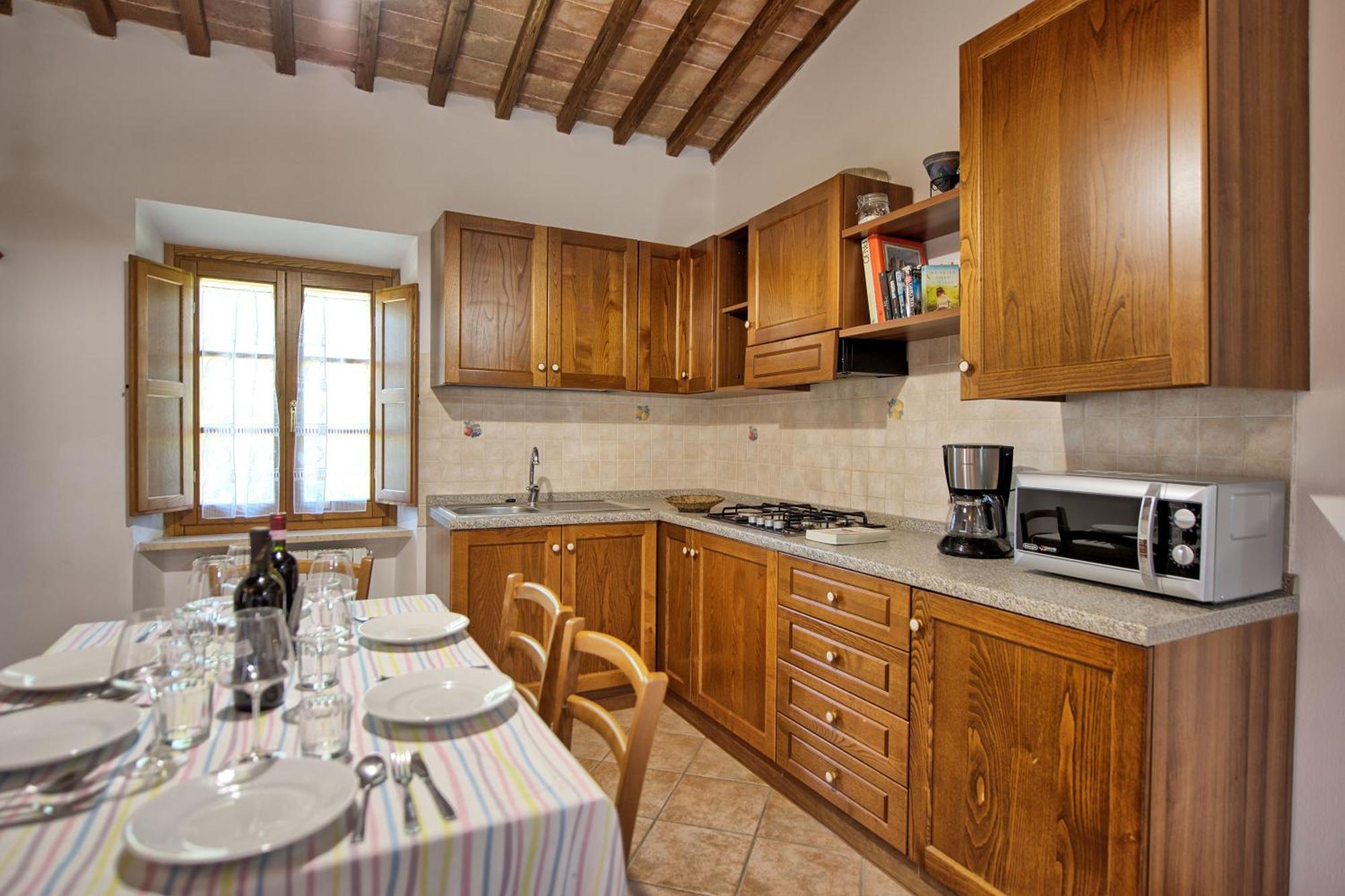 Villa Picchio By Posarellivillas Volterra Exterior foto